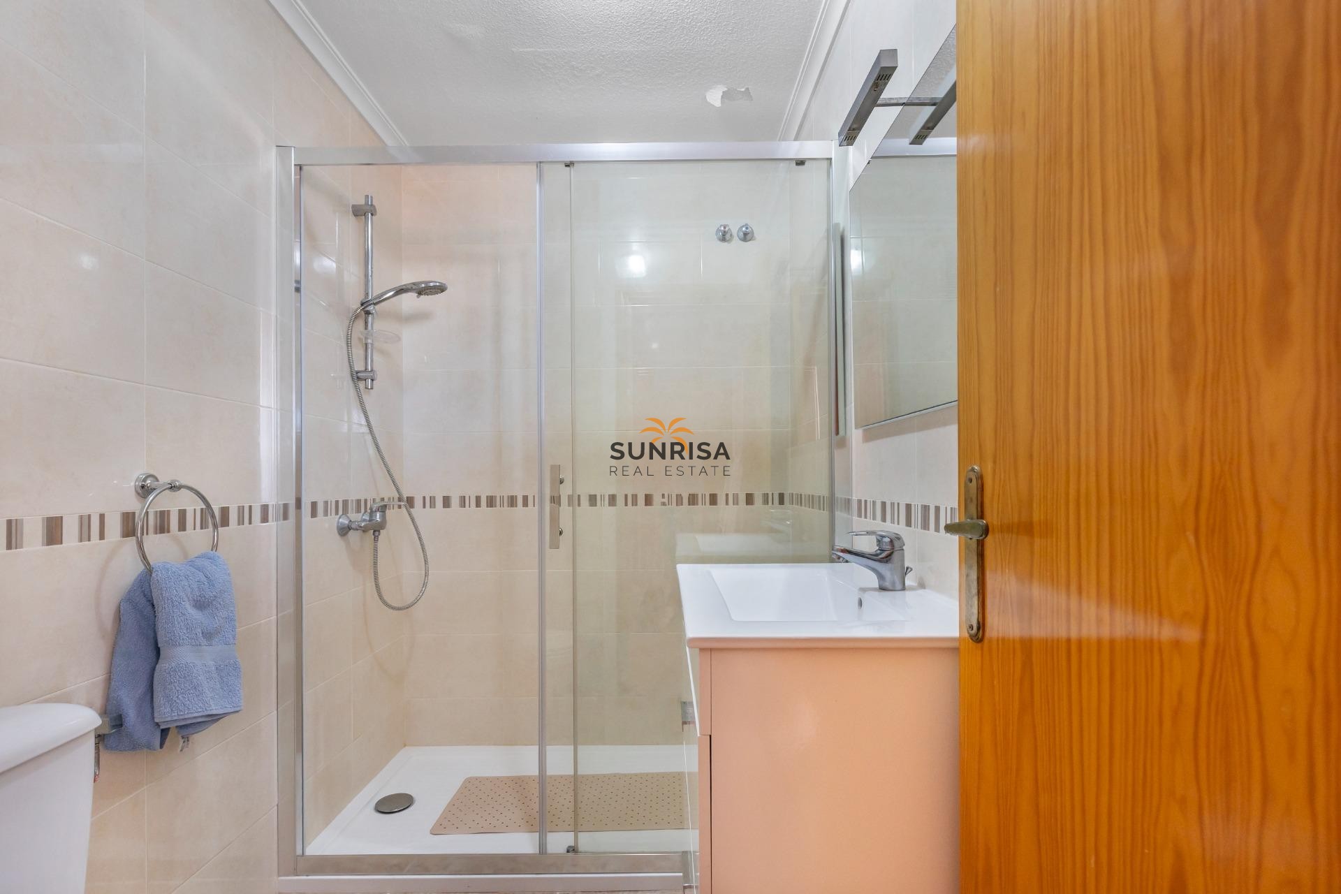 Herverkoop - Appartement - Torrevieja