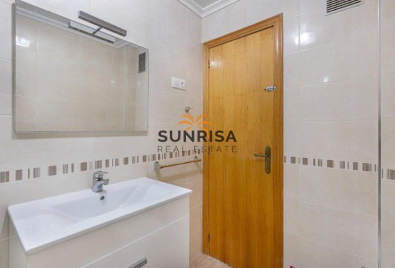 Apartamento · Reventa - Torrevieja · La Mata pueblo · Alicante · España