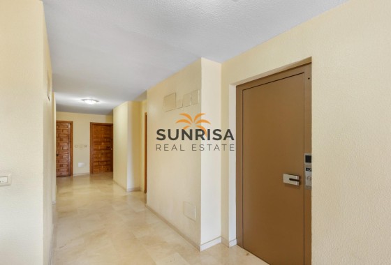 Apartamento · Reventa - Torrevieja · La Mata pueblo · Alicante · España