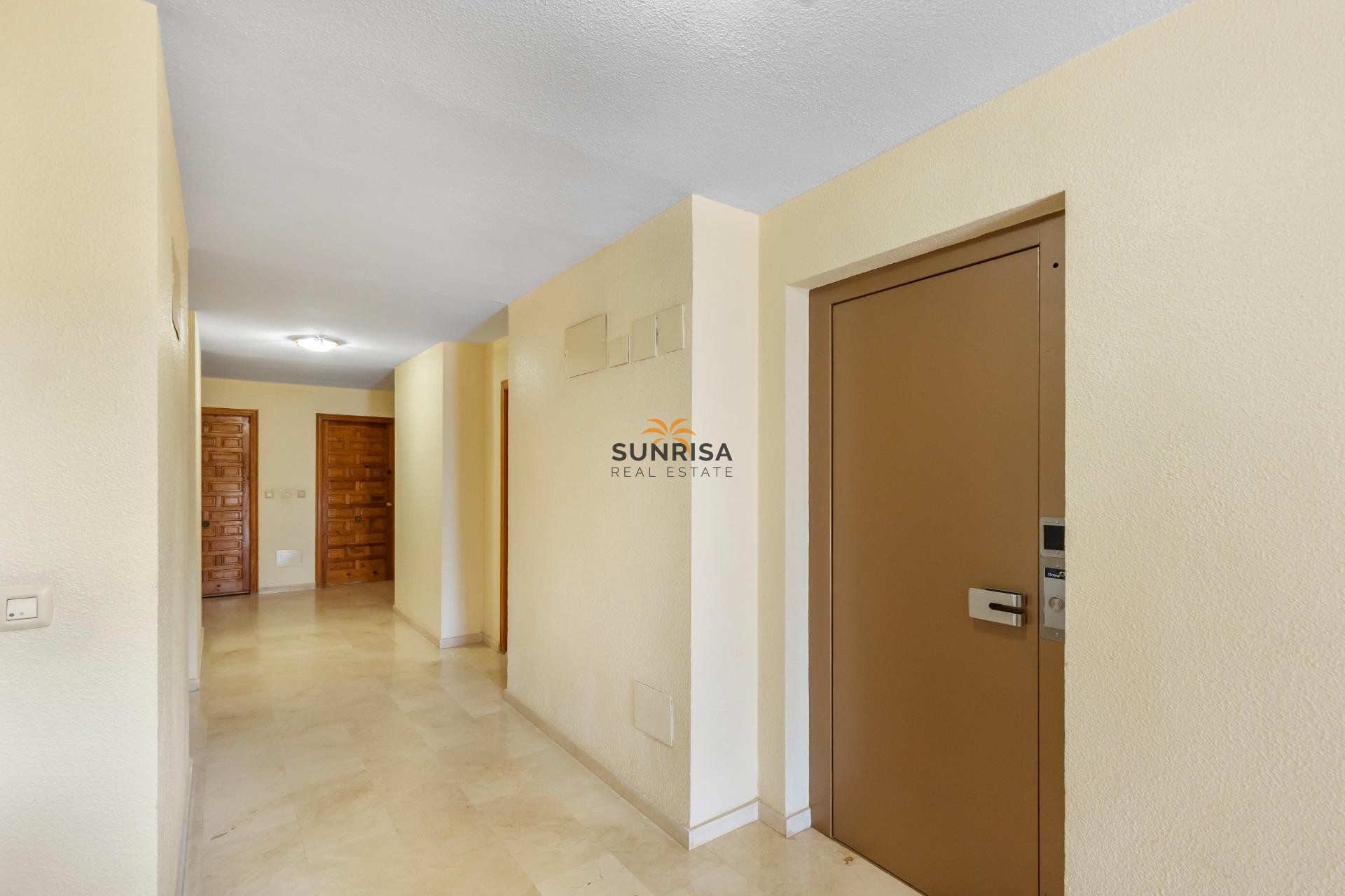 Herverkoop - Appartement - Torrevieja