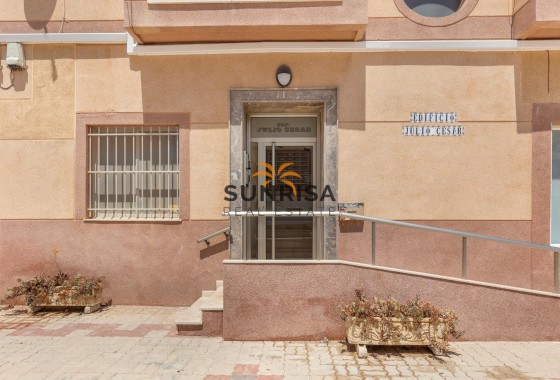 Apartamento · Reventa - Torrevieja · La Mata pueblo · Alicante · España