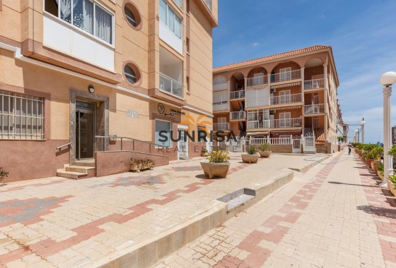 Apartamento · Reventa - Torrevieja · La Mata pueblo · Alicante · España