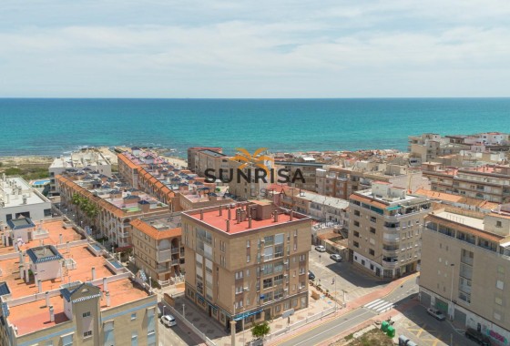 Apartamento · Reventa - Torrevieja · La Mata pueblo · Alicante · España