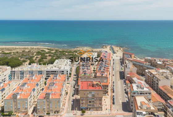 Apartamento · Reventa - Torrevieja · La Mata pueblo · Alicante · España