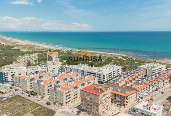 Apartamento · Reventa - Torrevieja · La Mata pueblo · Alicante · España