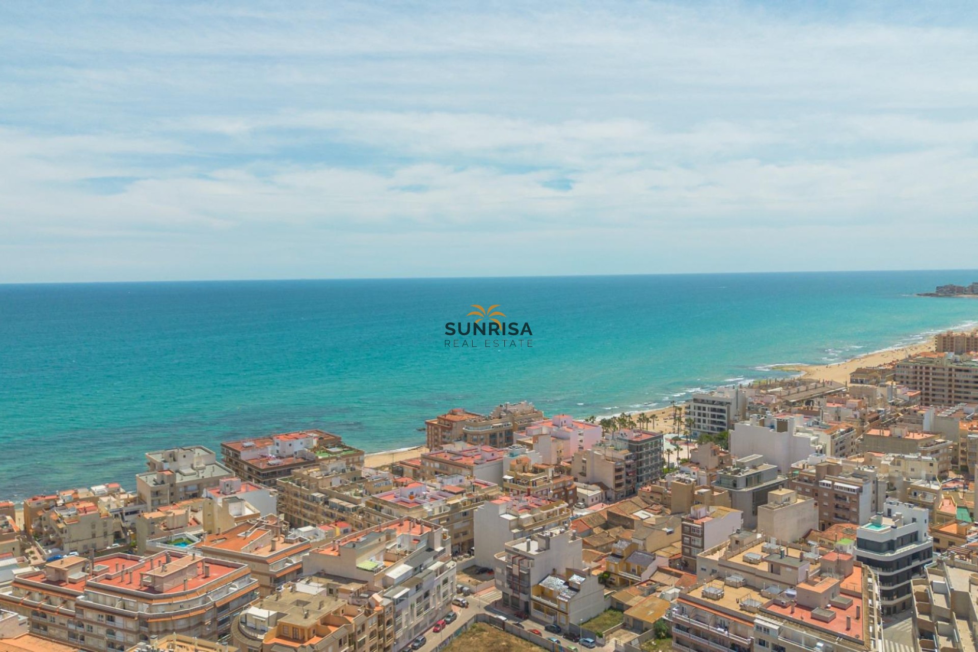 Herverkoop - Appartement - Torrevieja