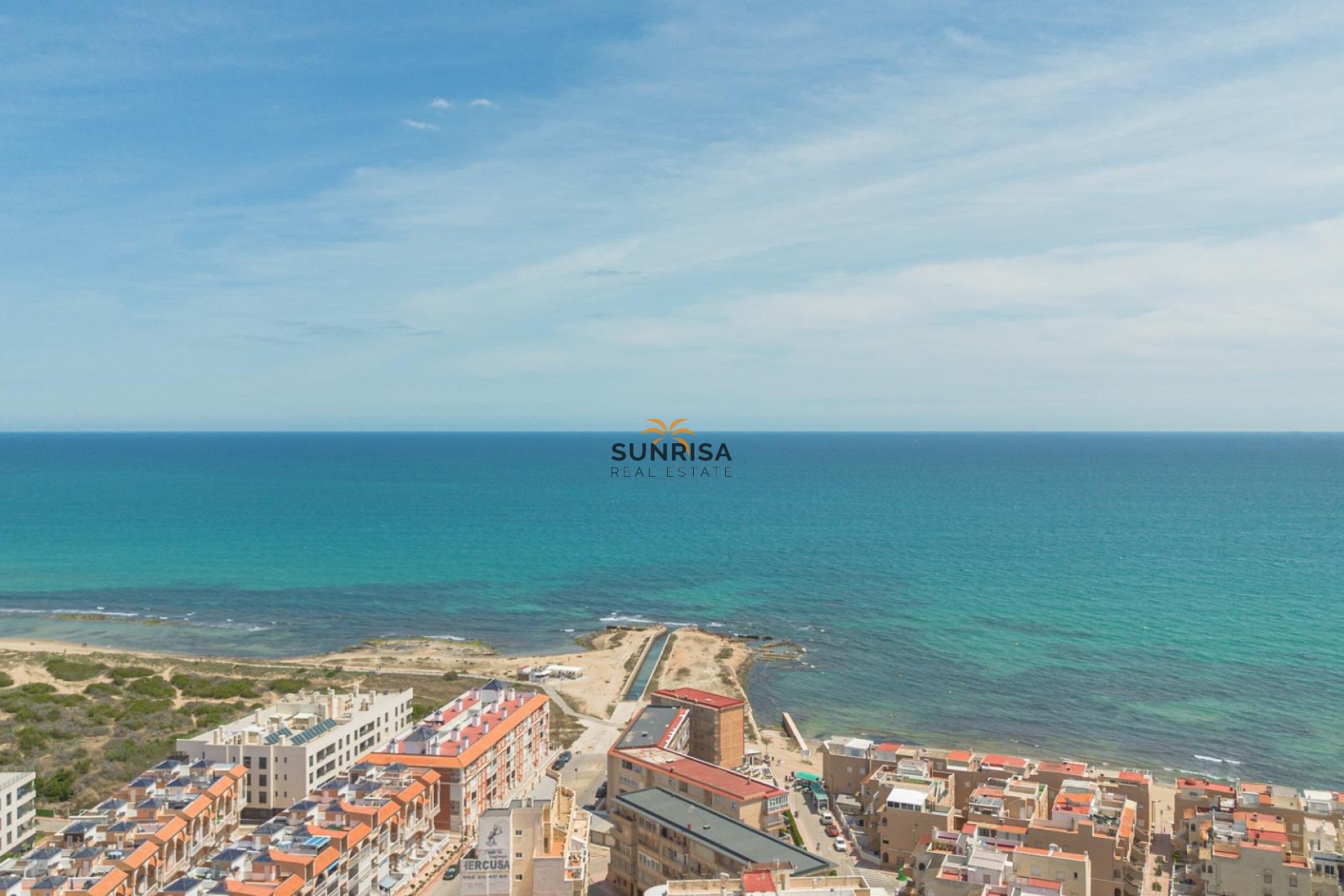 Herverkoop - Appartement - Torrevieja
