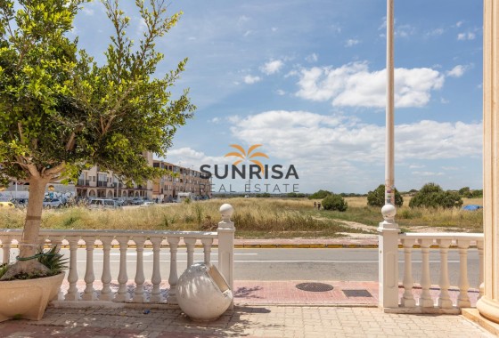 Apartamento · Reventa - Torrevieja · La Mata pueblo · Alicante · España