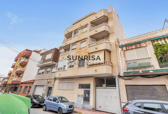 Appartement · Herverkoop - Torrevieja · Alicante · Spanje