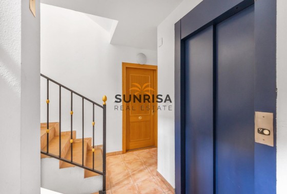 Appartement · Herverkoop - Torrevieja · Alicante · Spanje