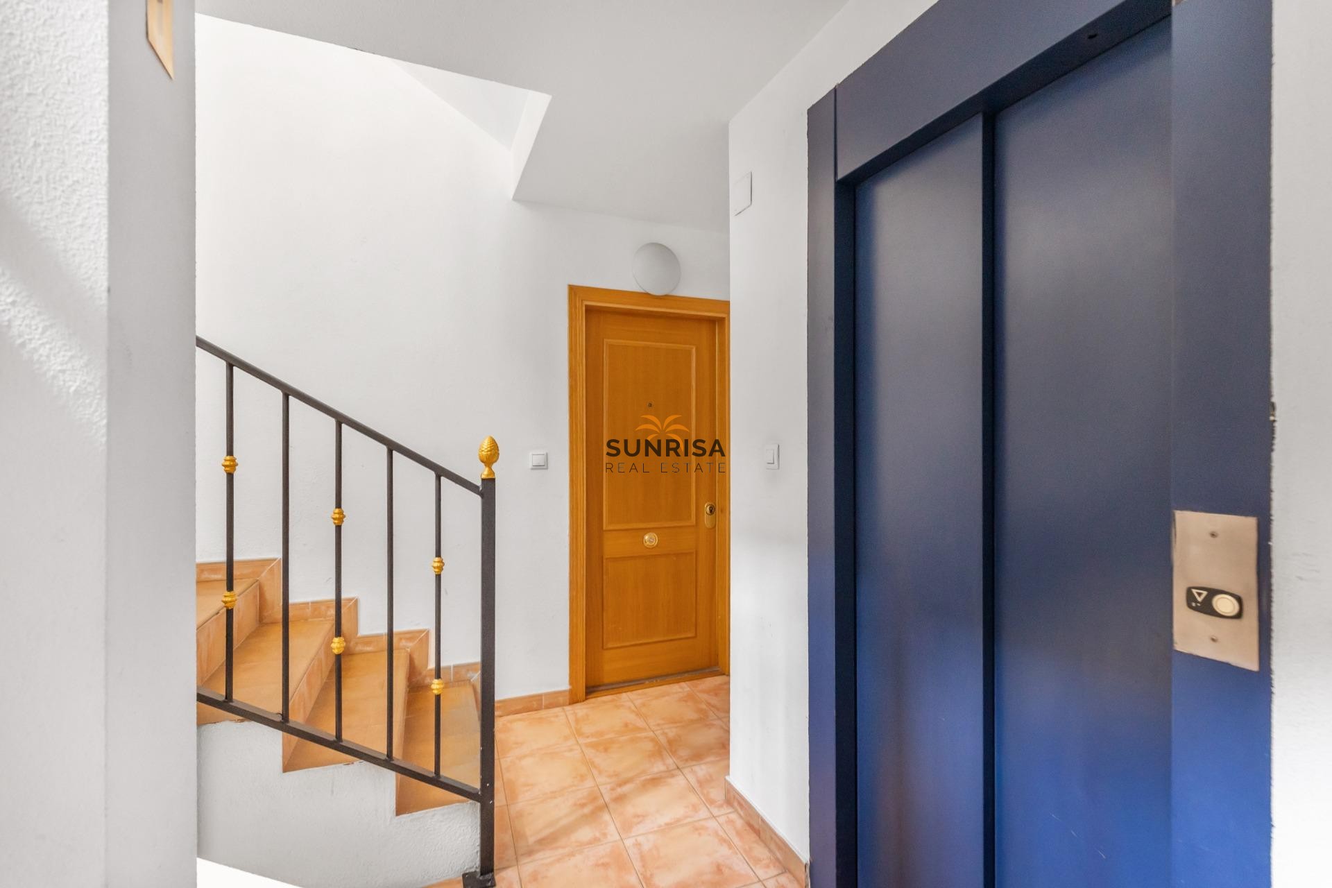 Herverkoop - Appartement - Torrevieja