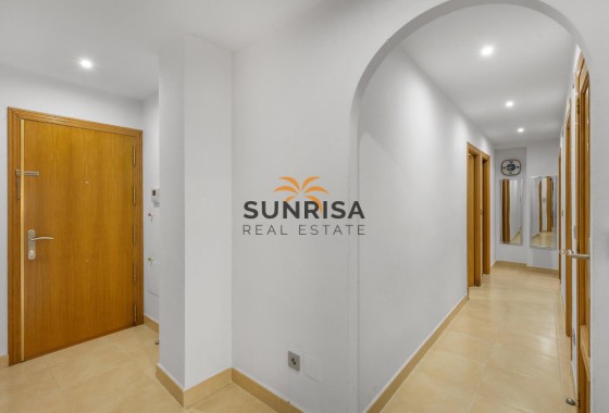 Appartement · Herverkoop - Torrevieja · Alicante · Spanje
