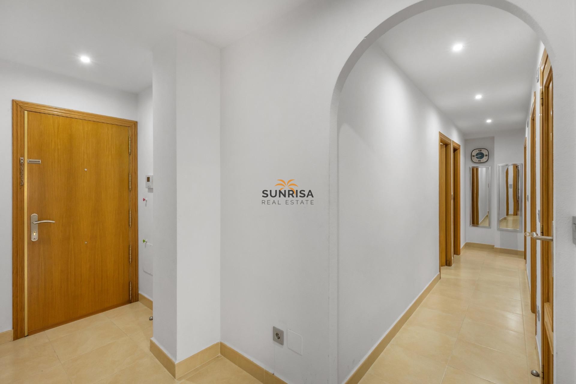 Herverkoop - Appartement - Torrevieja