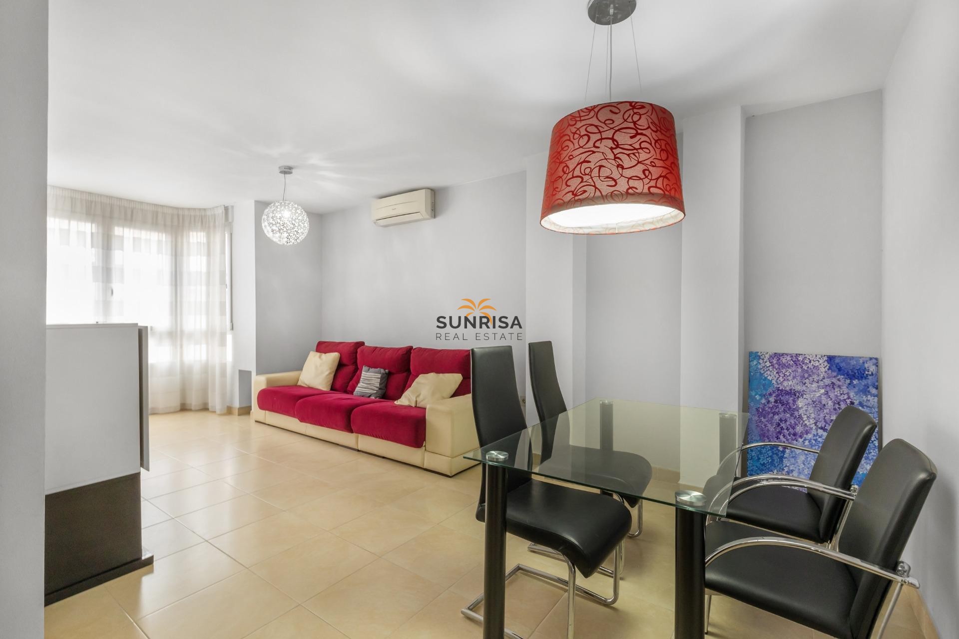 Herverkoop - Appartement - Torrevieja