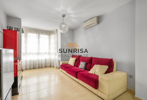 Appartement · Herverkoop - Torrevieja · Alicante · Spanje