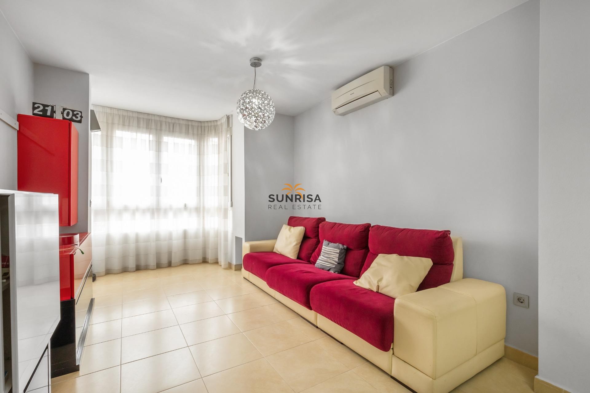 Herverkoop - Appartement - Torrevieja