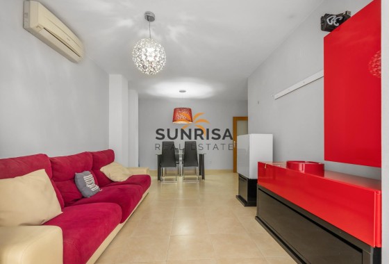 Appartement · Herverkoop - Torrevieja · Alicante · Spanje