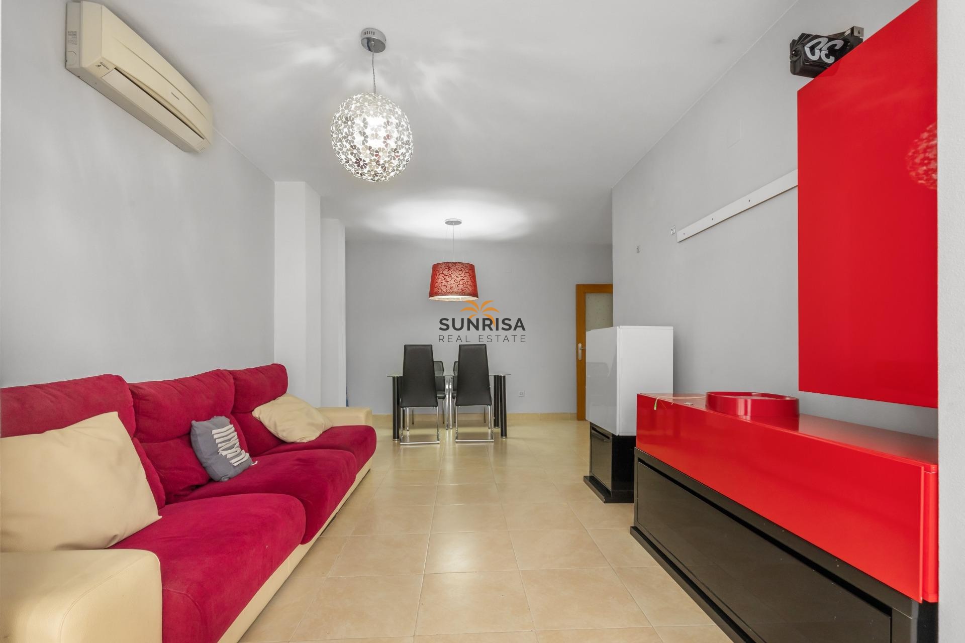 Herverkoop - Appartement - Torrevieja