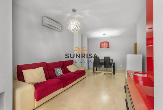 Appartement · Herverkoop - Torrevieja · Alicante · Spanje