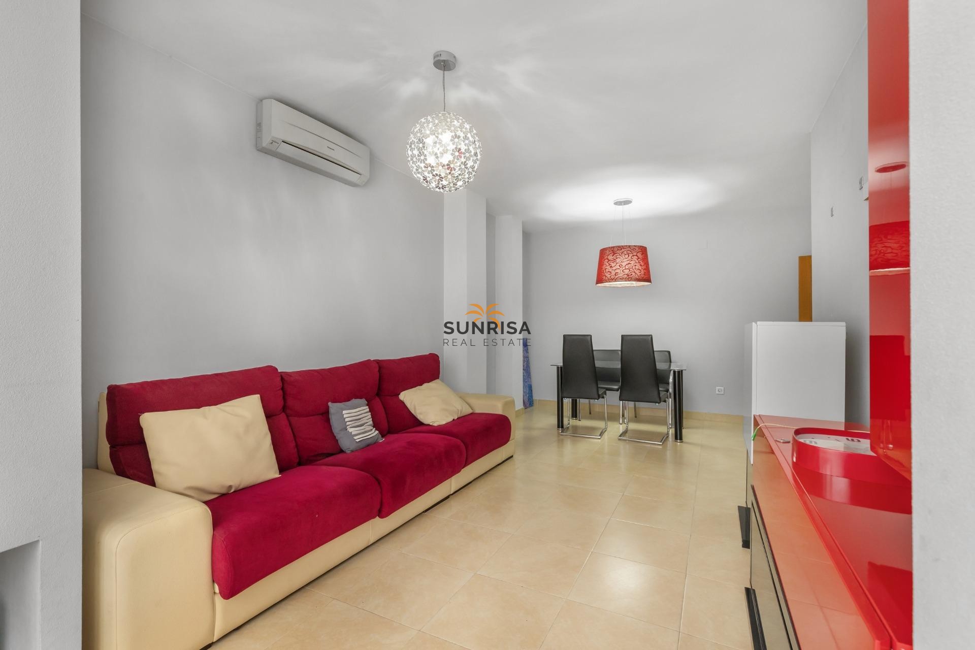 Herverkoop - Appartement - Torrevieja