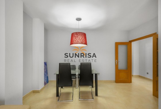 Appartement · Herverkoop - Torrevieja · Alicante · Spanje