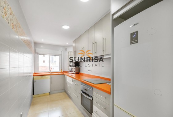 Appartement · Herverkoop - Torrevieja · Alicante · Spanje