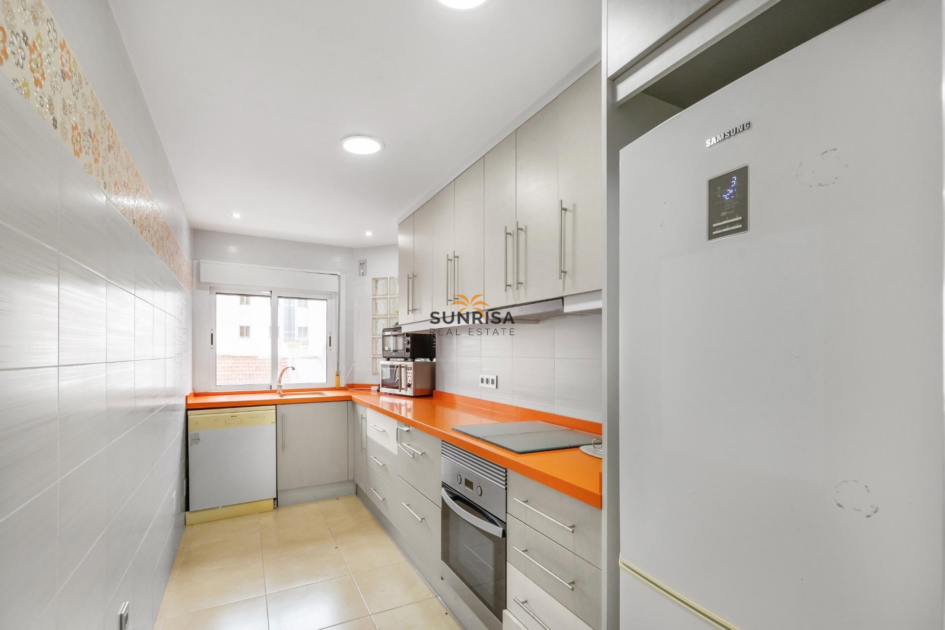 Herverkoop - Appartement - Torrevieja