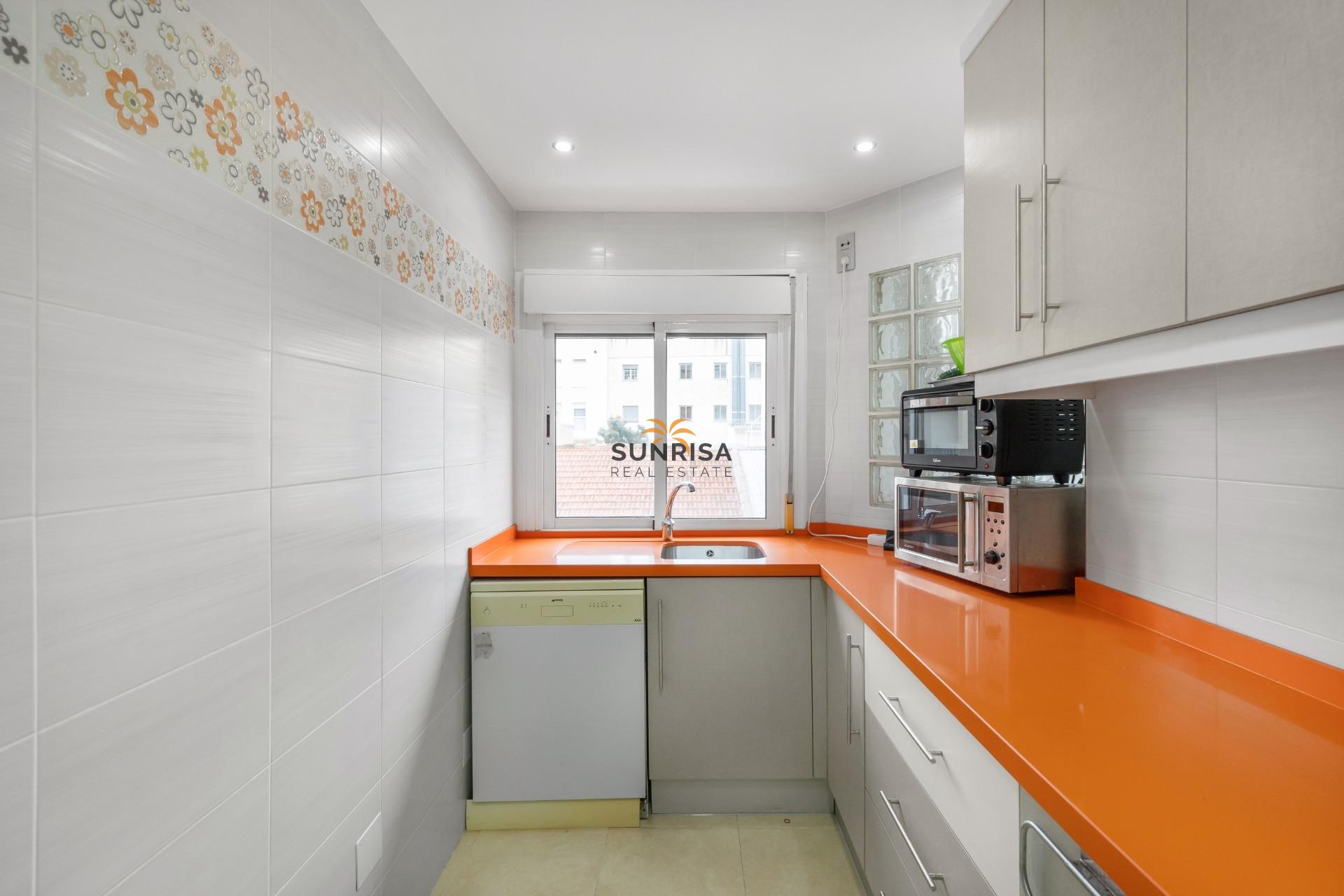 Herverkoop - Appartement - Torrevieja