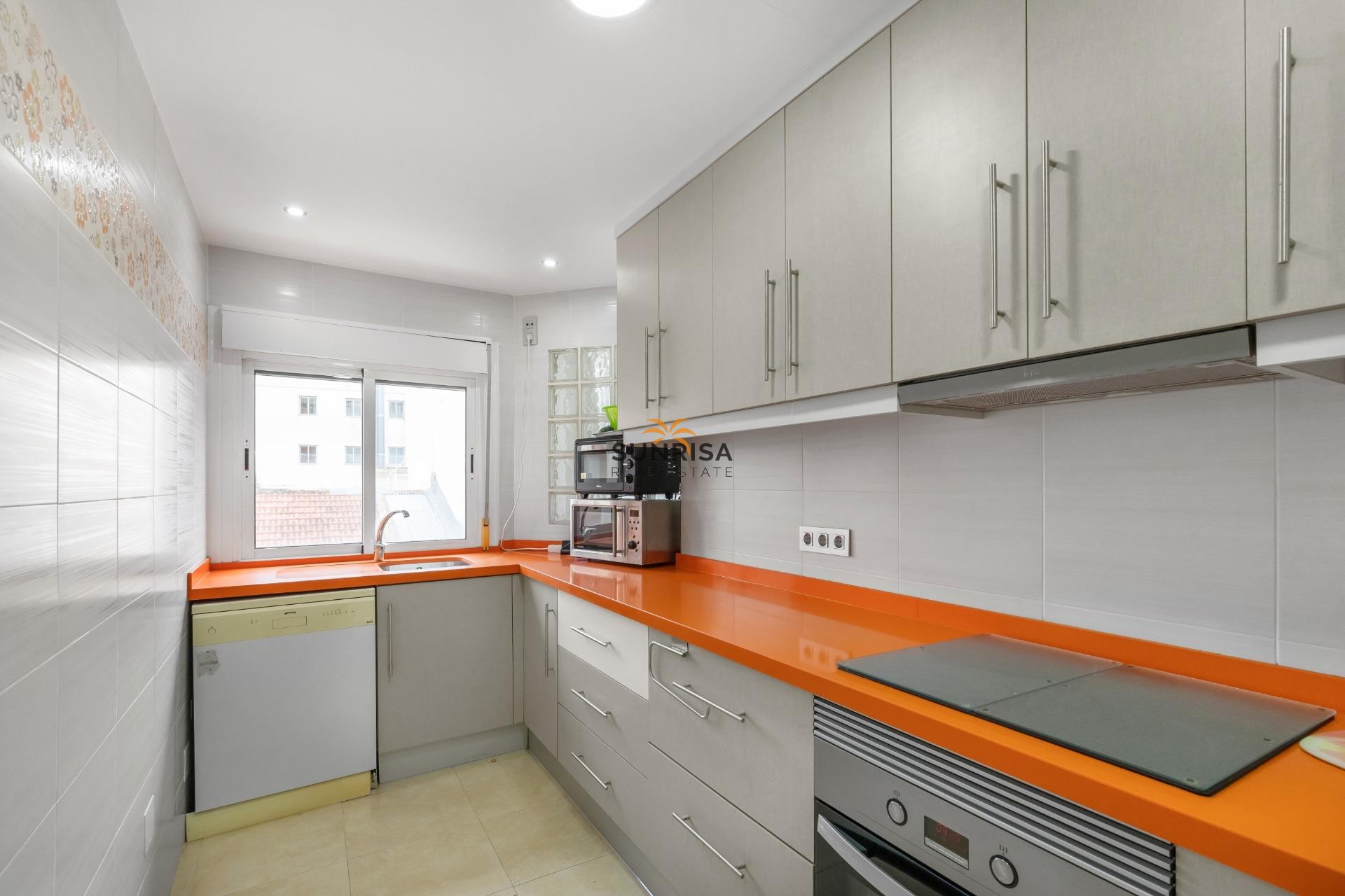 Herverkoop - Appartement - Torrevieja