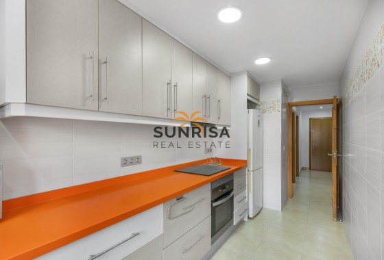 Appartement · Herverkoop - Torrevieja · Alicante · Spanje