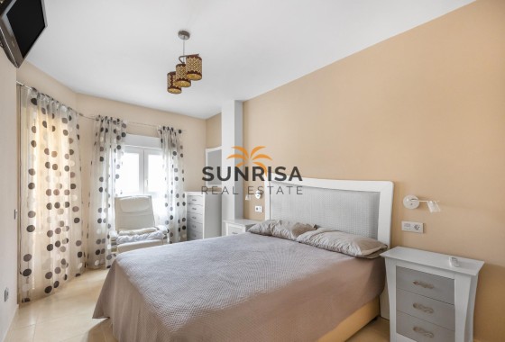 Appartement · Herverkoop - Torrevieja · Alicante · Spanje