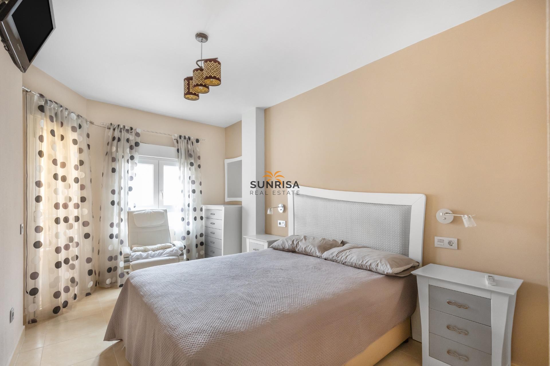 Herverkoop - Appartement - Torrevieja