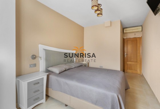 Appartement · Herverkoop - Torrevieja · Alicante · Spanje