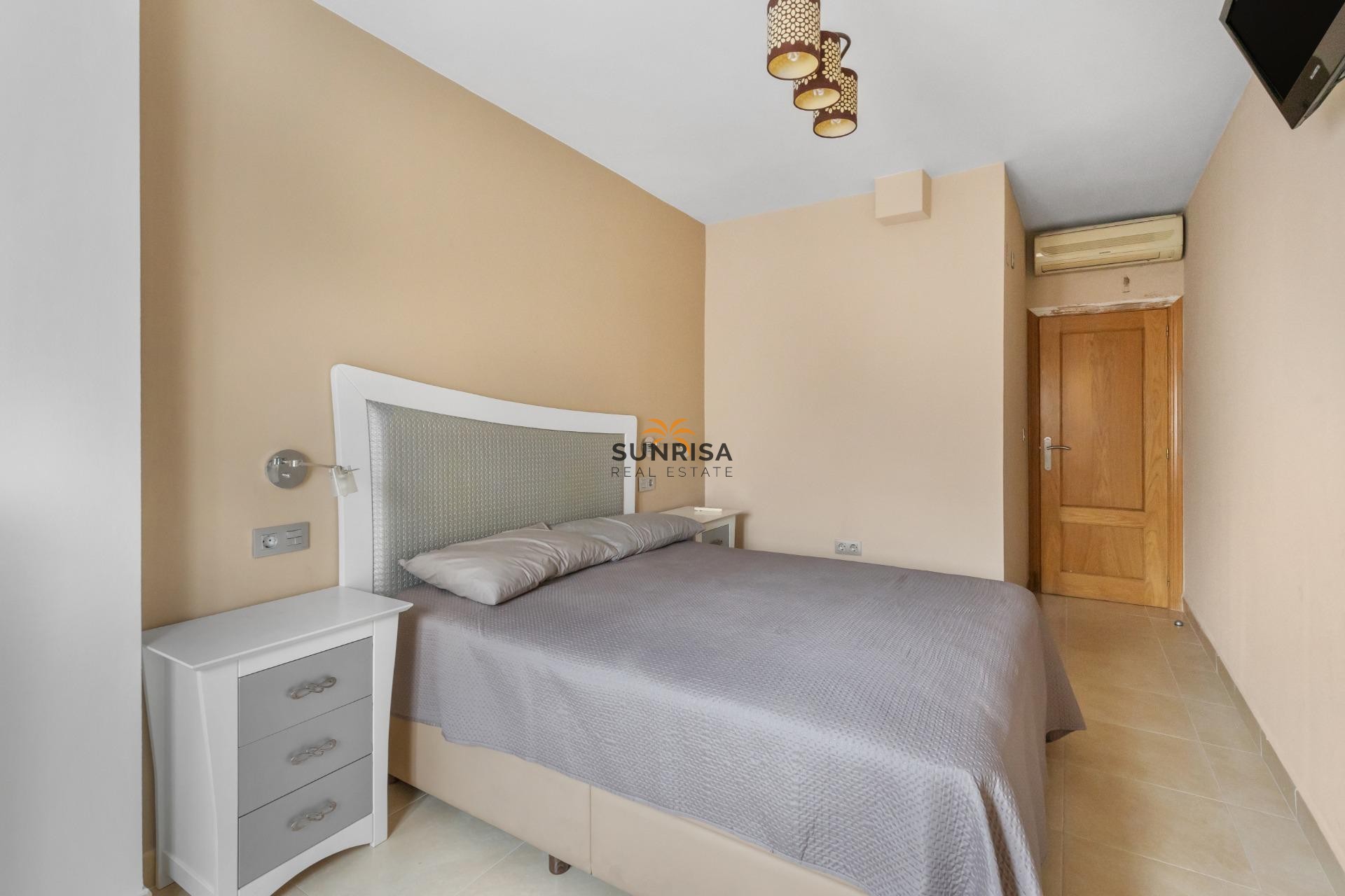 Herverkoop - Appartement - Torrevieja