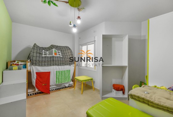 Appartement · Herverkoop - Torrevieja · Alicante · Spanje