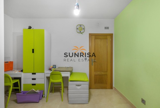 Appartement · Herverkoop - Torrevieja · Alicante · Spanje