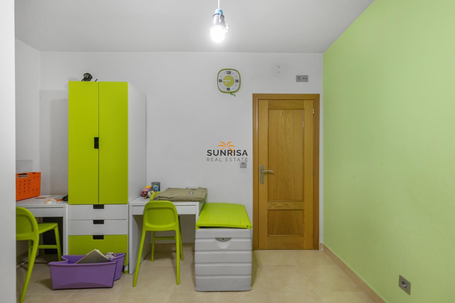 Herverkoop - Appartement - Torrevieja