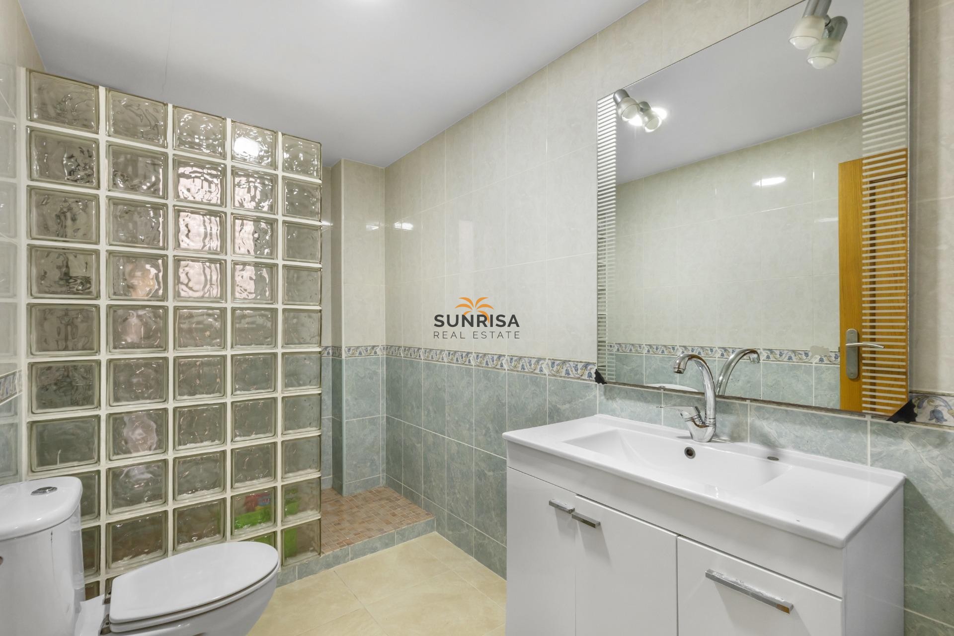 Herverkoop - Appartement - Torrevieja