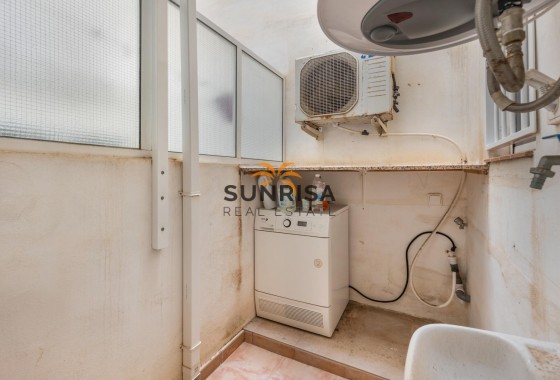 Appartement · Herverkoop - Torrevieja · Alicante · Spanje