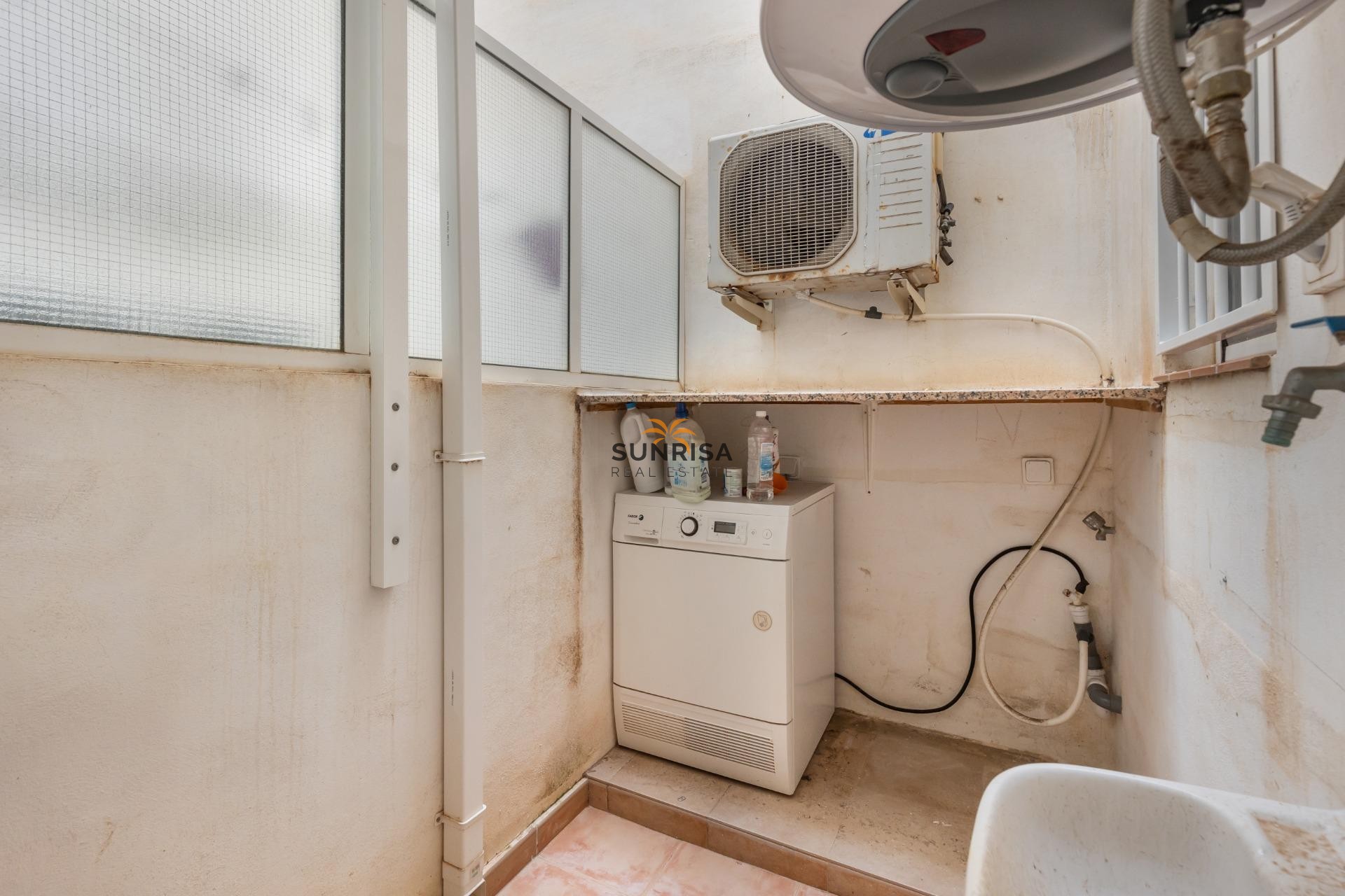 Herverkoop - Appartement - Torrevieja