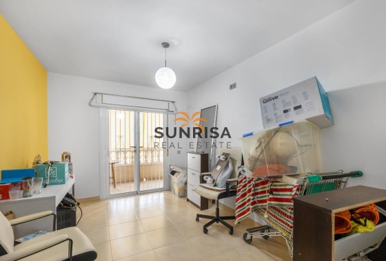 Appartement · Herverkoop - Torrevieja · Alicante · Spanje