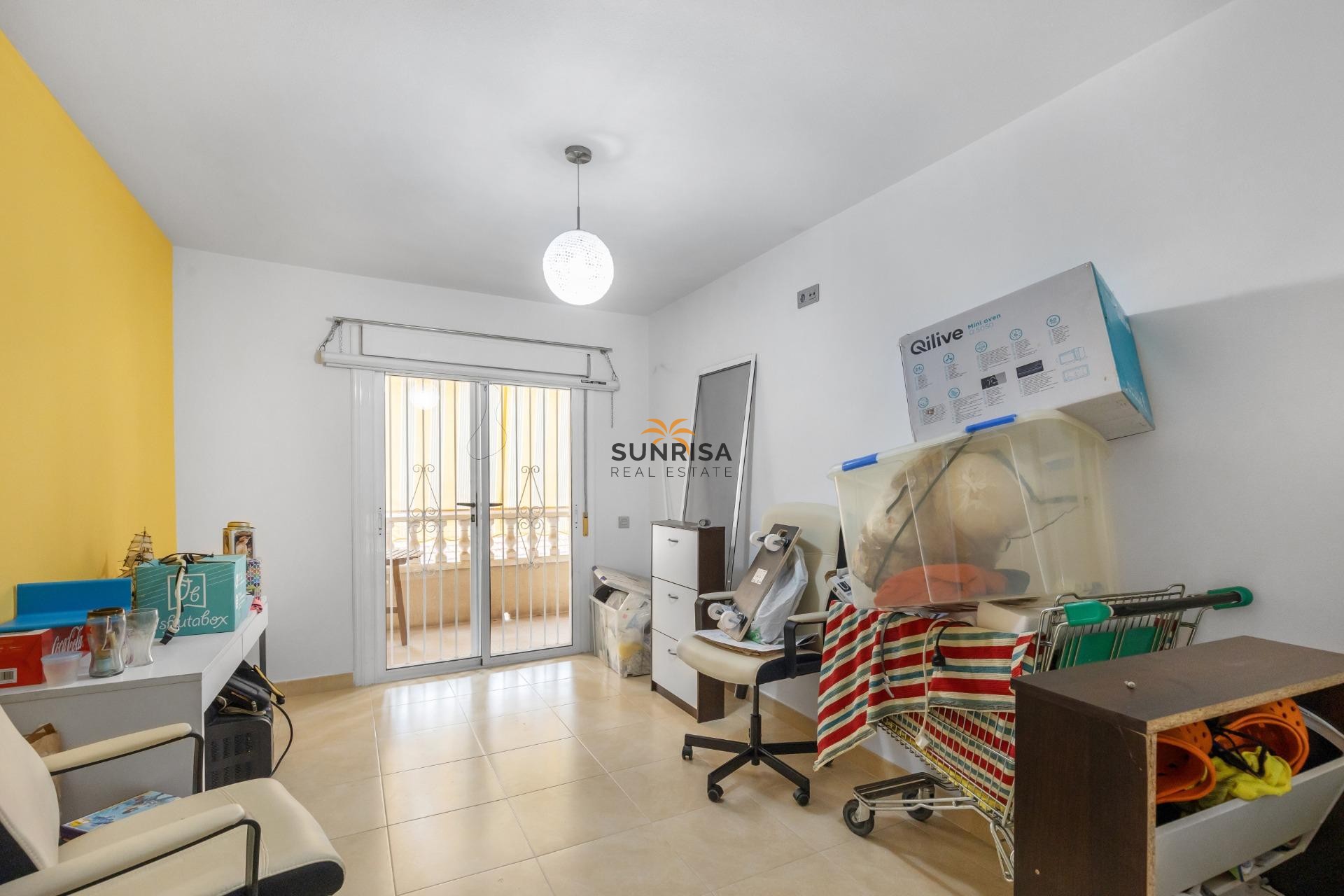 Herverkoop - Appartement - Torrevieja