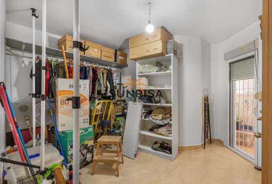 Appartement · Herverkoop - Torrevieja · Alicante · Spanje