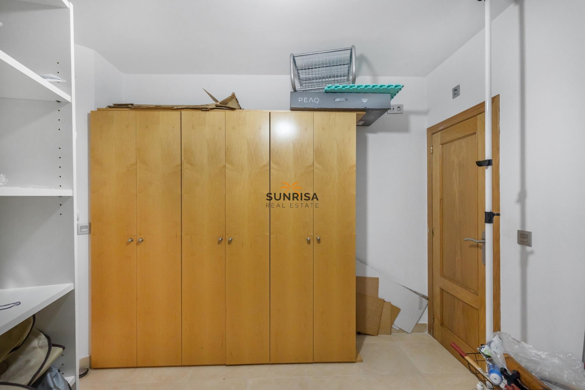 Herverkoop - Appartement - Torrevieja
