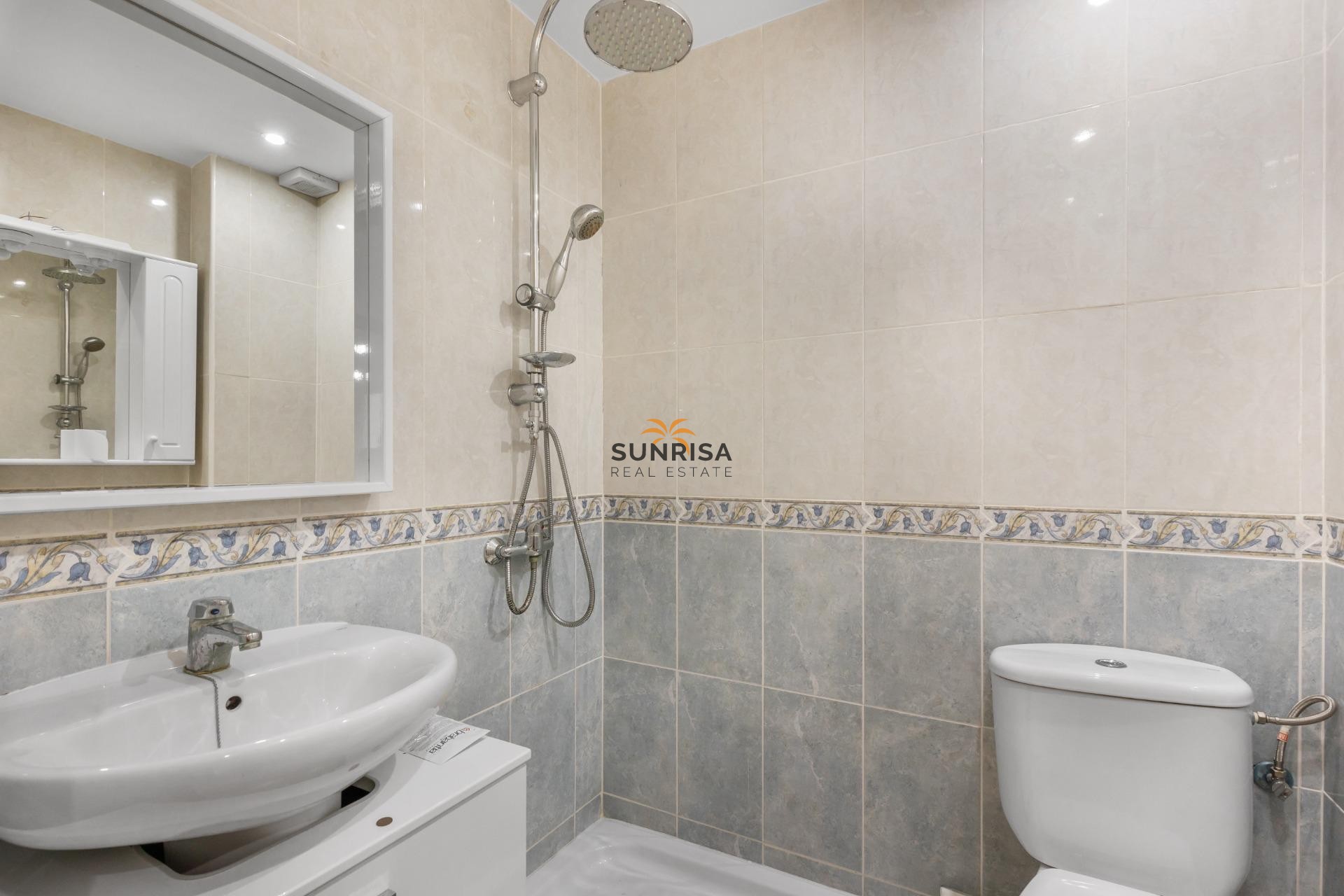 Herverkoop - Appartement - Torrevieja