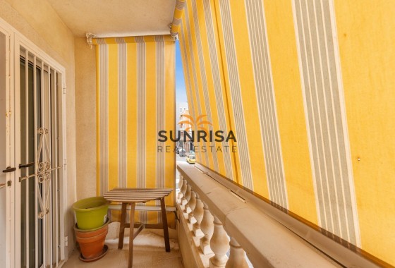 Appartement · Herverkoop - Torrevieja · Alicante · Spanje