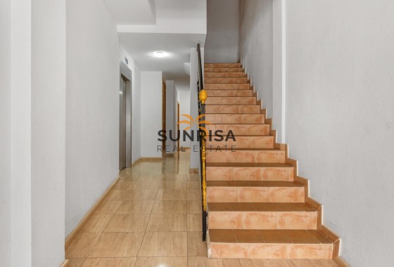 Appartement · Herverkoop - Torrevieja · Alicante · Spanje
