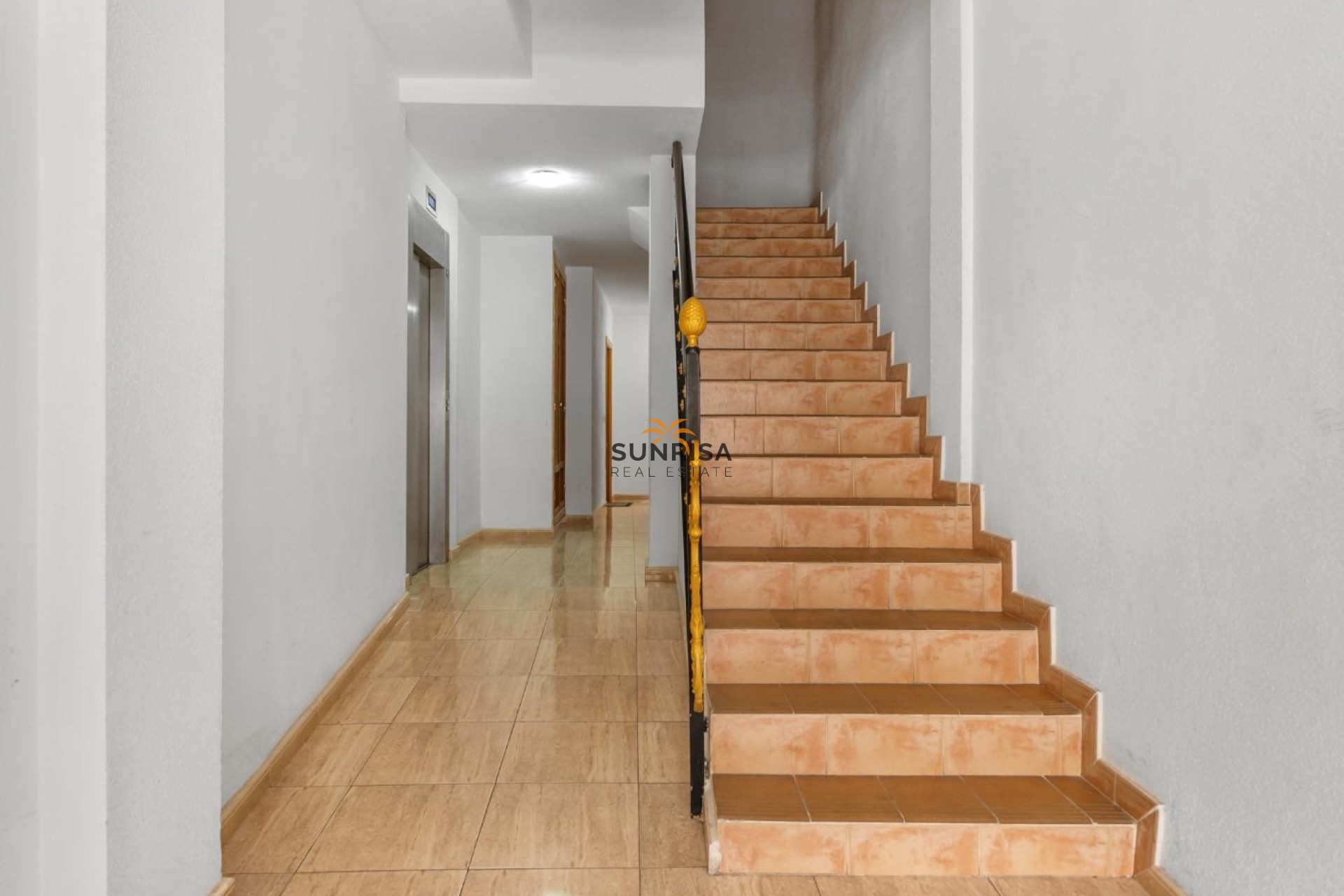 Herverkoop - Appartement - Torrevieja