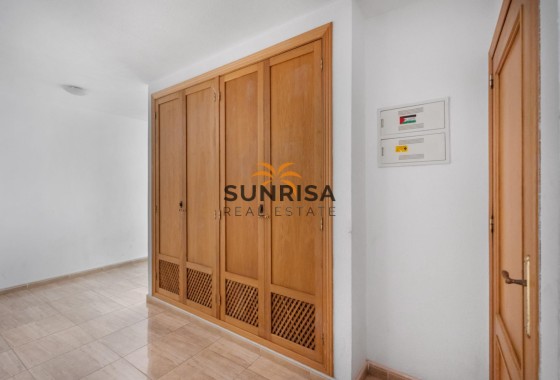 Appartement · Herverkoop - Torrevieja · Alicante · Spanje