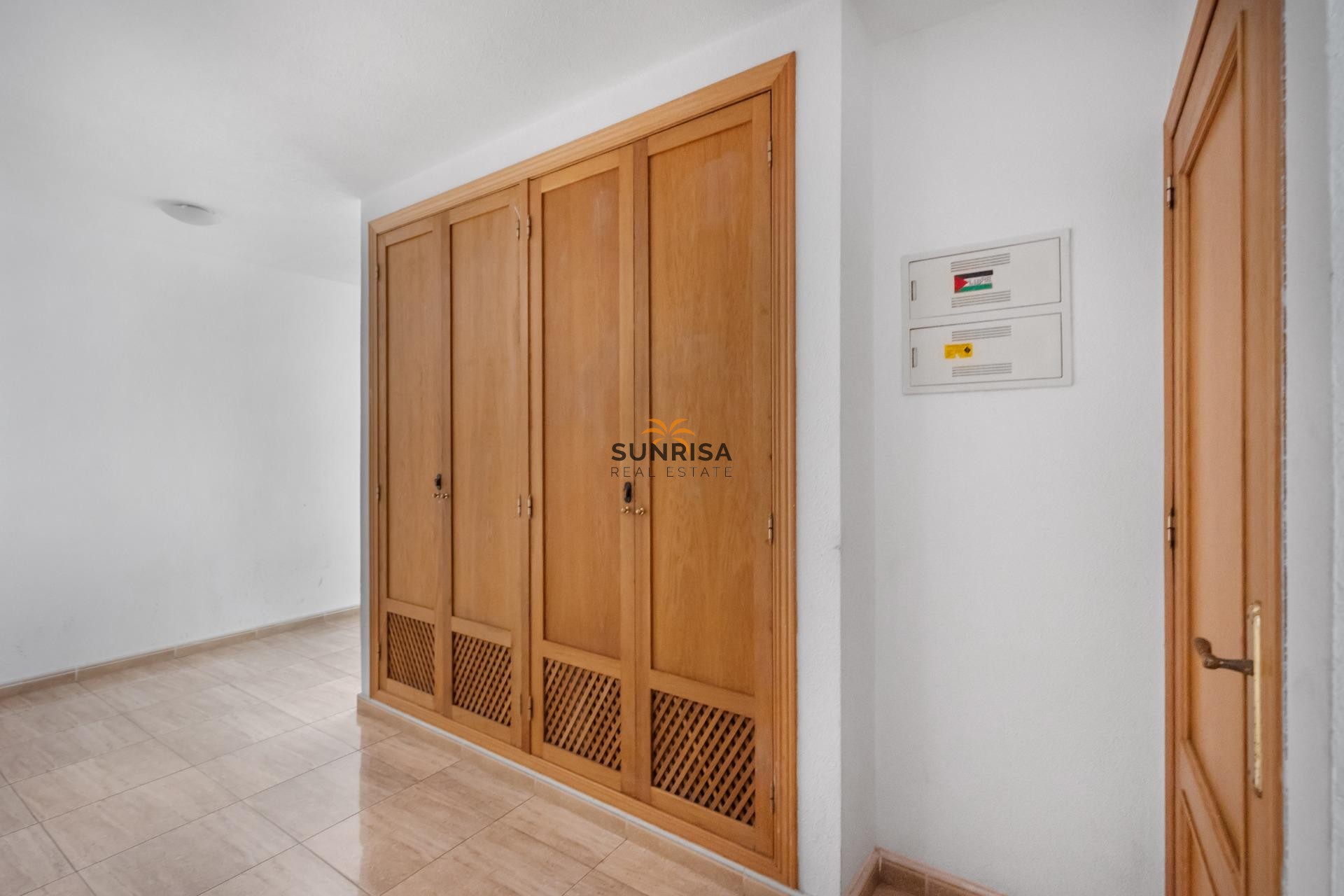 Herverkoop - Appartement - Torrevieja